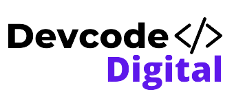 logo devcode digital